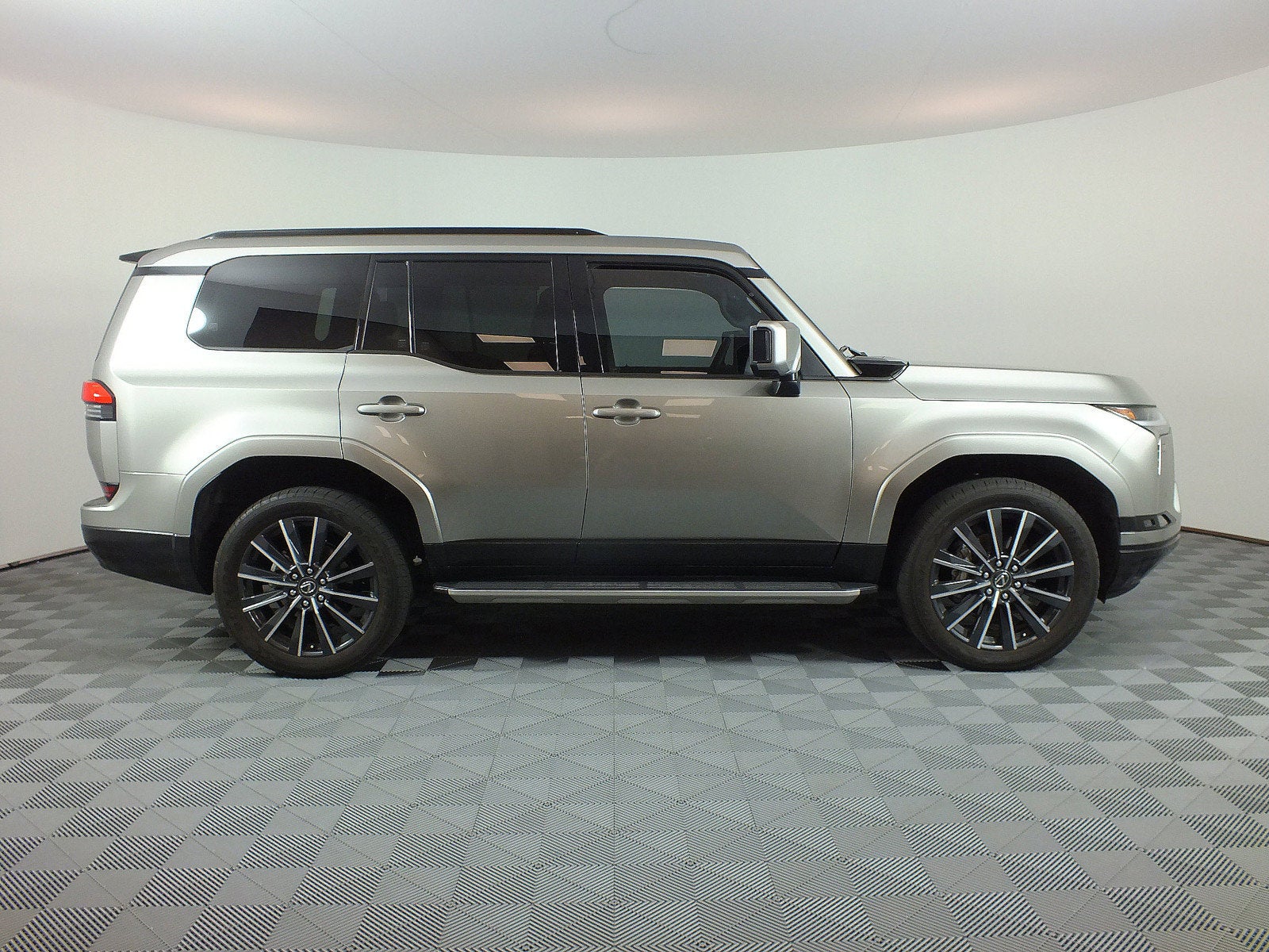 2024 Lexus GX GX 550 Luxury 4WD *1-OWNER!*