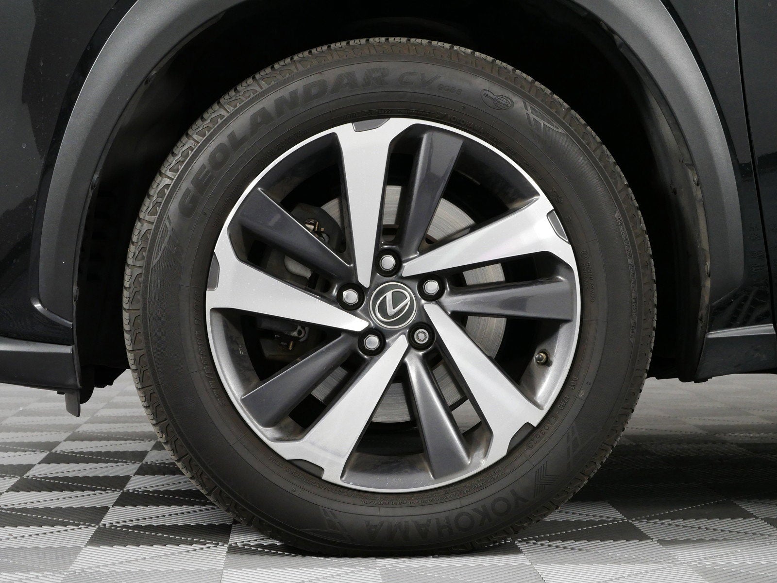 2019 Lexus NX NX 300 *CLEAN CARFAX!*
