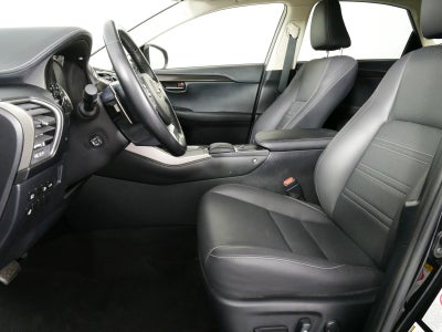 2019 Lexus NX NX 300 *CLEAN CARFAX!*