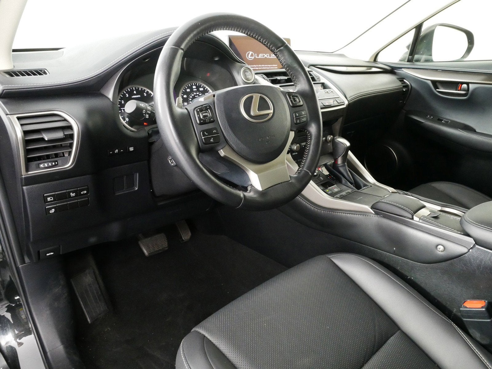 2019 Lexus NX NX 300 *CLEAN CARFAX!*