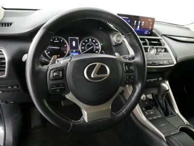 2019 Lexus NX NX 300 *CLEAN CARFAX!*