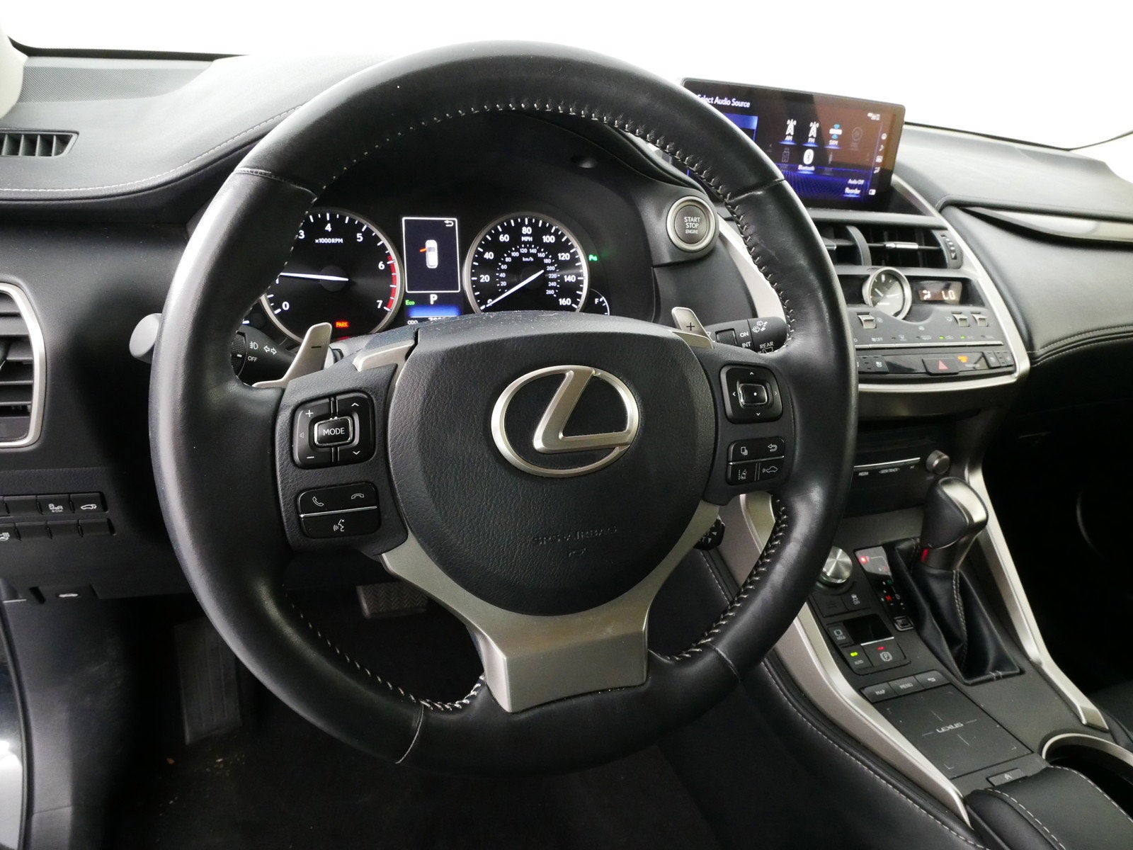 2019 Lexus NX NX 300 *CLEAN CARFAX!*