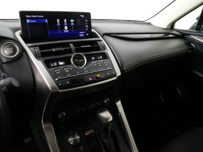 2019 Lexus NX NX 300 *CLEAN CARFAX!*