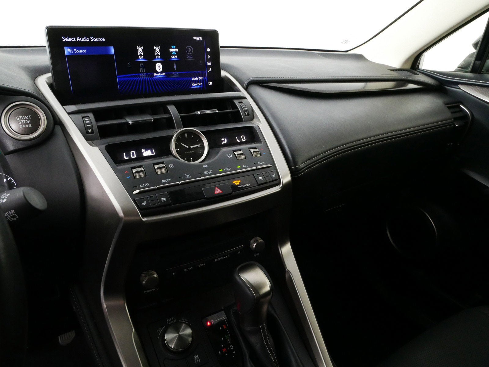 2019 Lexus NX NX 300 *CLEAN CARFAX!*