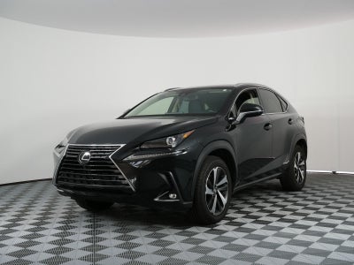 2019 Lexus NX NX 300 *CLEAN CARFAX!*