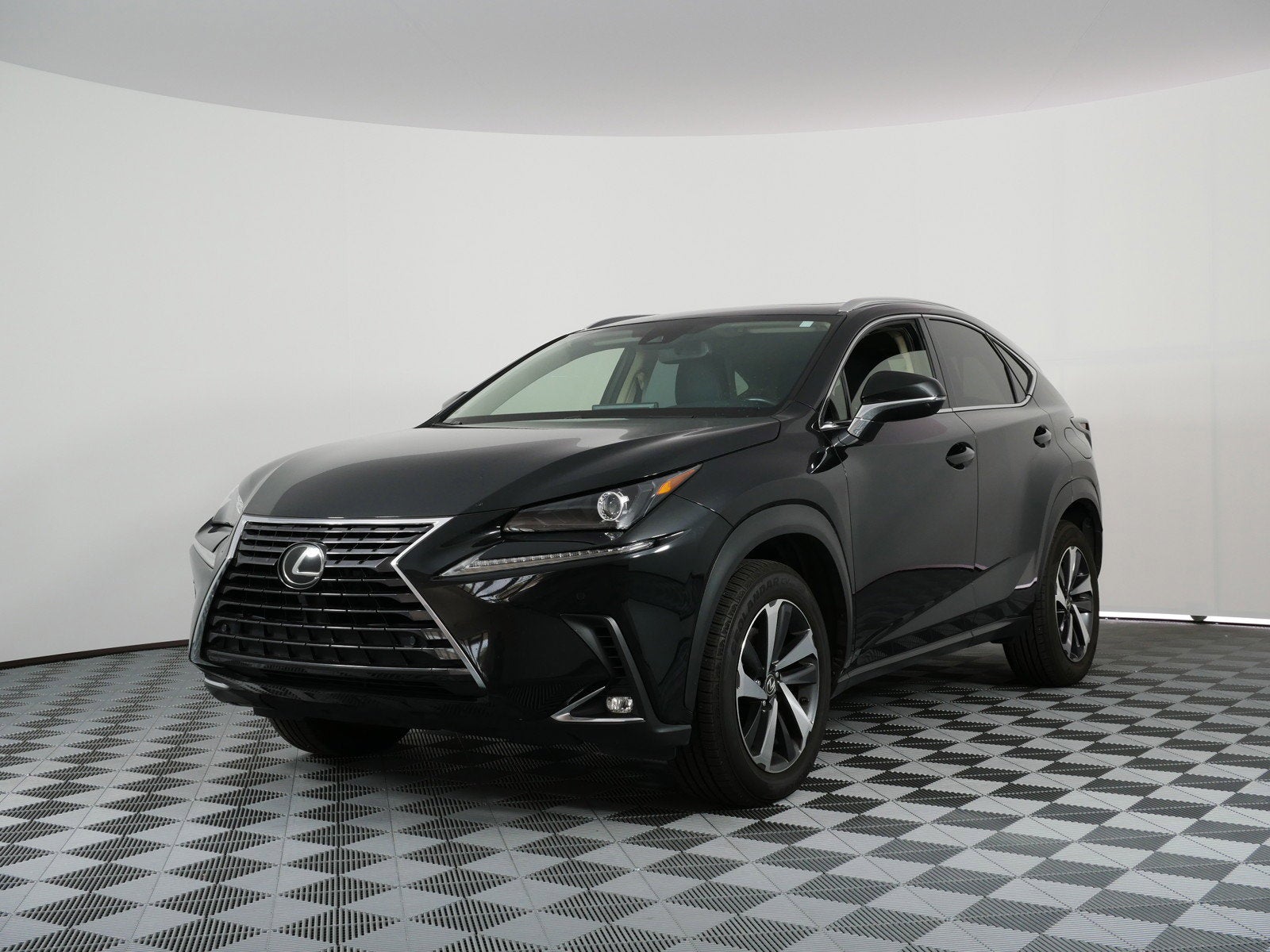 2019 Lexus NX NX 300 *CLEAN CARFAX!*