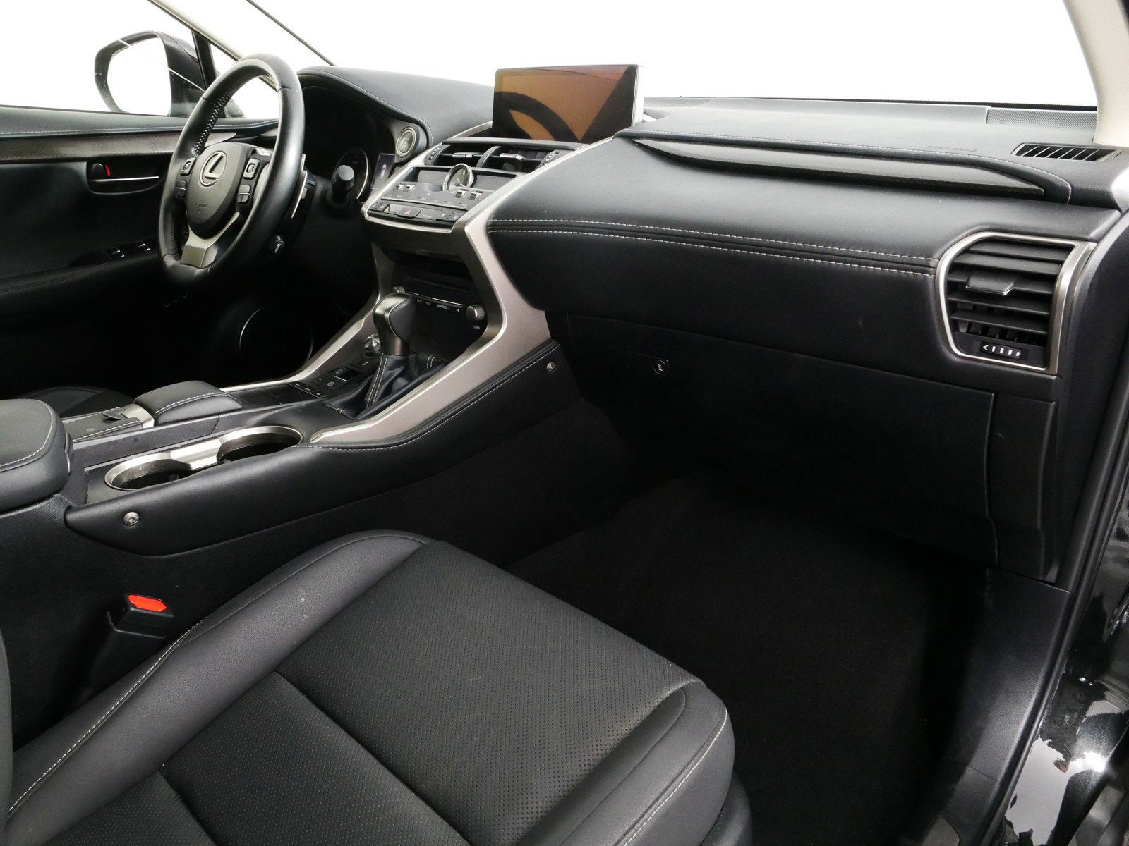 2019 Lexus NX NX 300 *CLEAN CARFAX!*