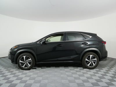 2019 Lexus NX NX 300 *CLEAN CARFAX!*