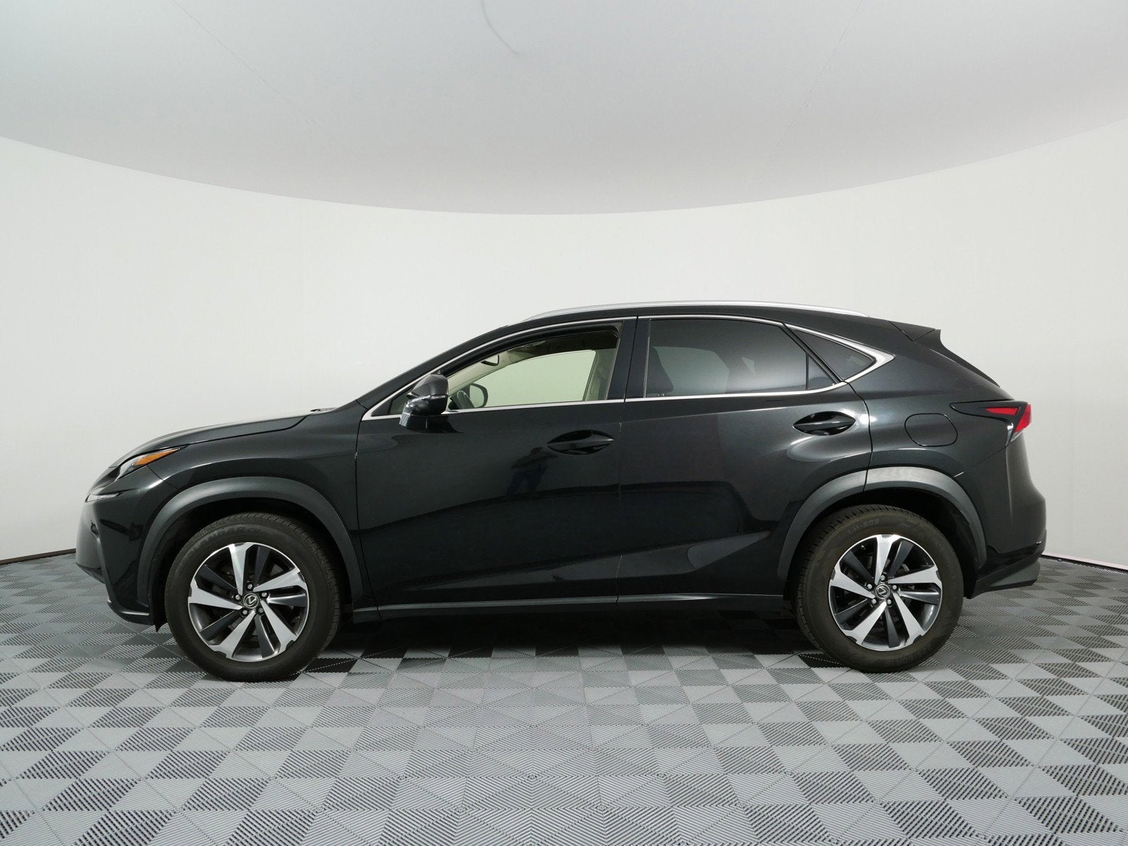 2019 Lexus NX NX 300 *CLEAN CARFAX!*