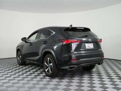 2019 Lexus NX NX 300 *CLEAN CARFAX!*