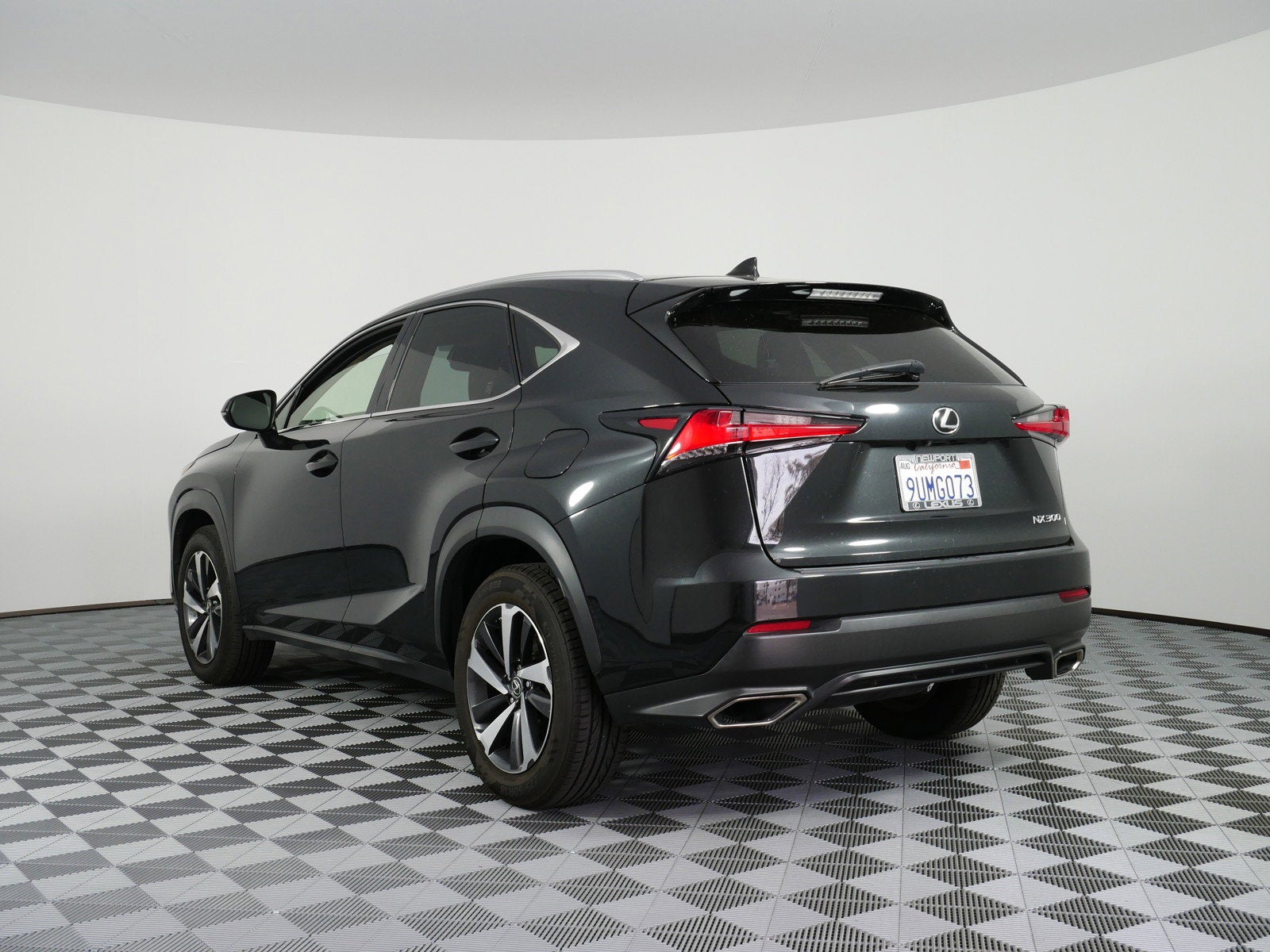 2019 Lexus NX NX 300 *CLEAN CARFAX!*