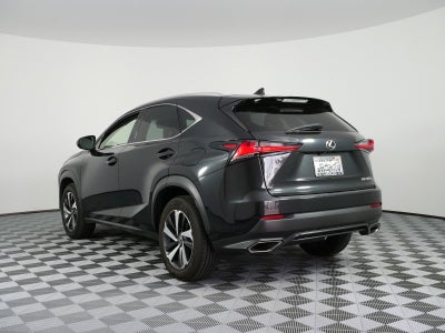 2019 Lexus NX NX 300 *CLEAN CARFAX!*