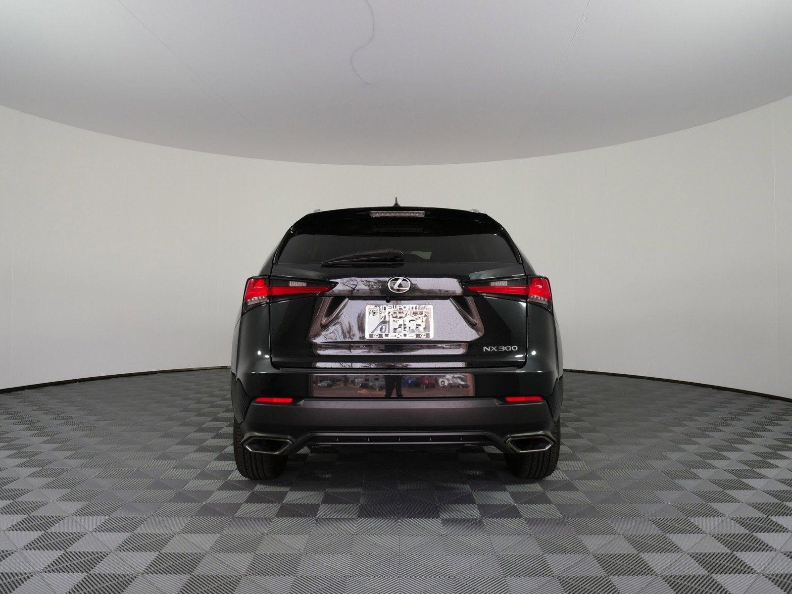 2019 Lexus NX NX 300 *CLEAN CARFAX!*