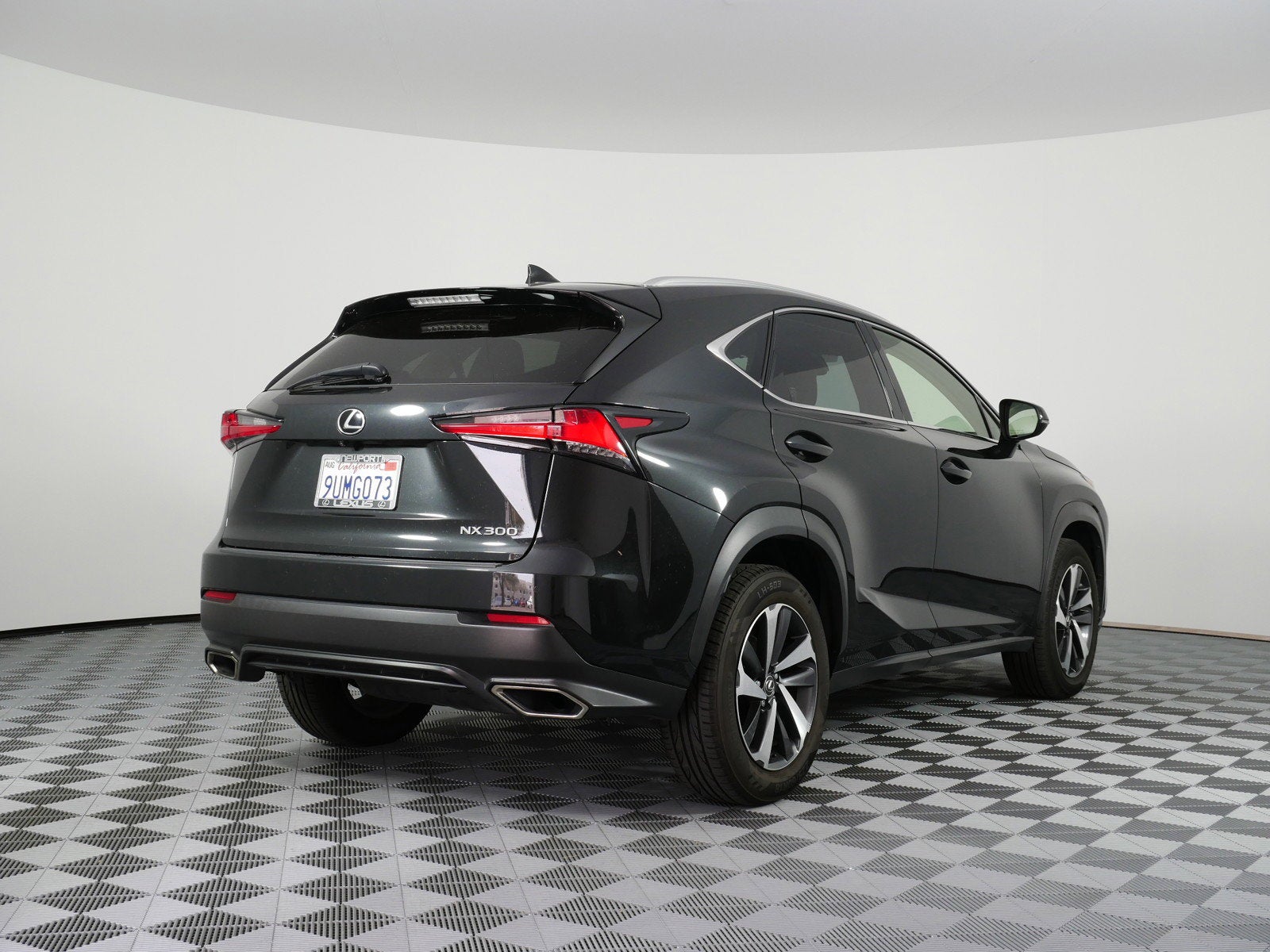 2019 Lexus NX NX 300 *CLEAN CARFAX!*