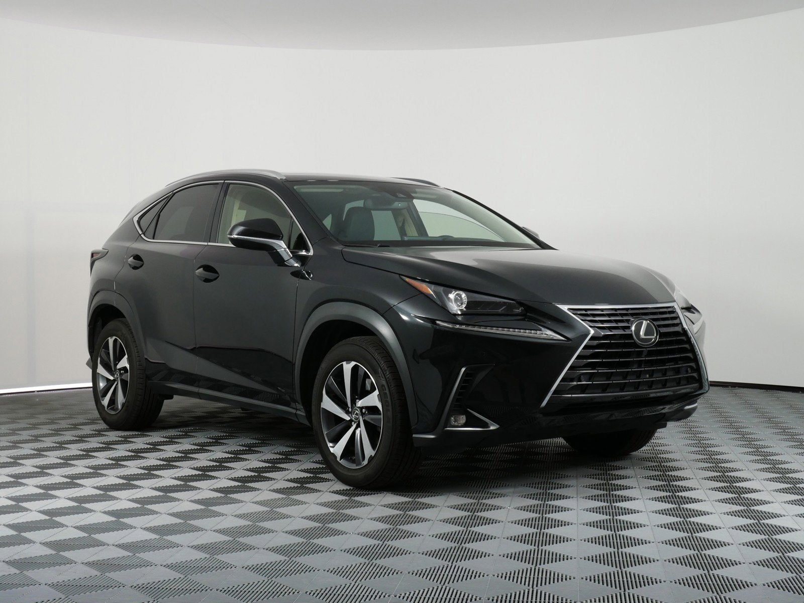 2019 Lexus NX NX 300 *CLEAN CARFAX!*