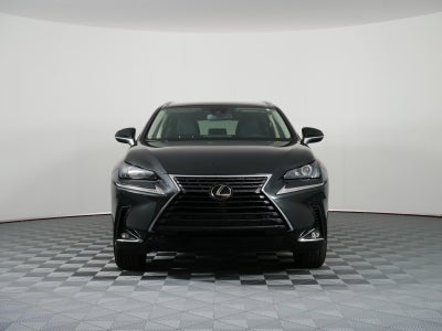 2019 Lexus NX NX 300 *CLEAN CARFAX!*