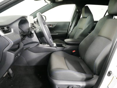 2024 Toyota RAV4 Hybrid SE AWD *1-OWNER*