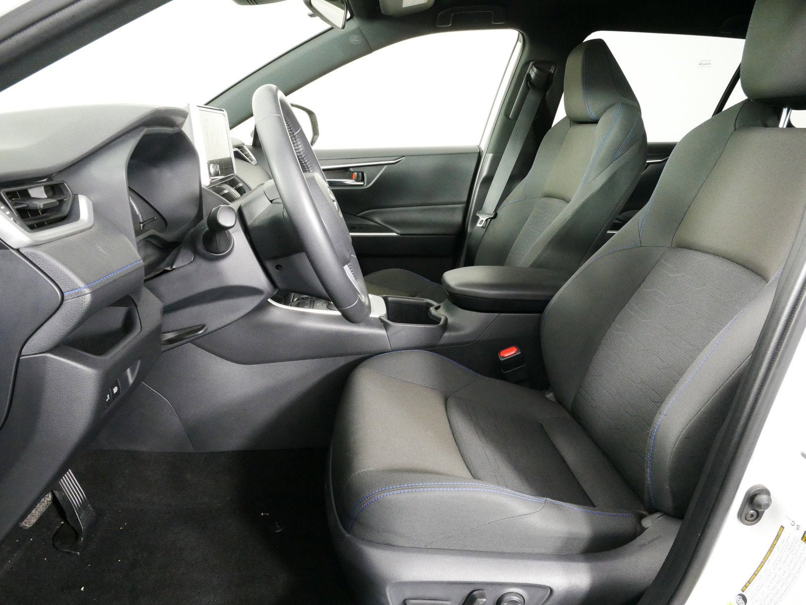 2024 Toyota RAV4 Hybrid SE AWD *1-OWNER*