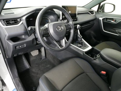 2024 Toyota RAV4 Hybrid SE AWD *1-OWNER*