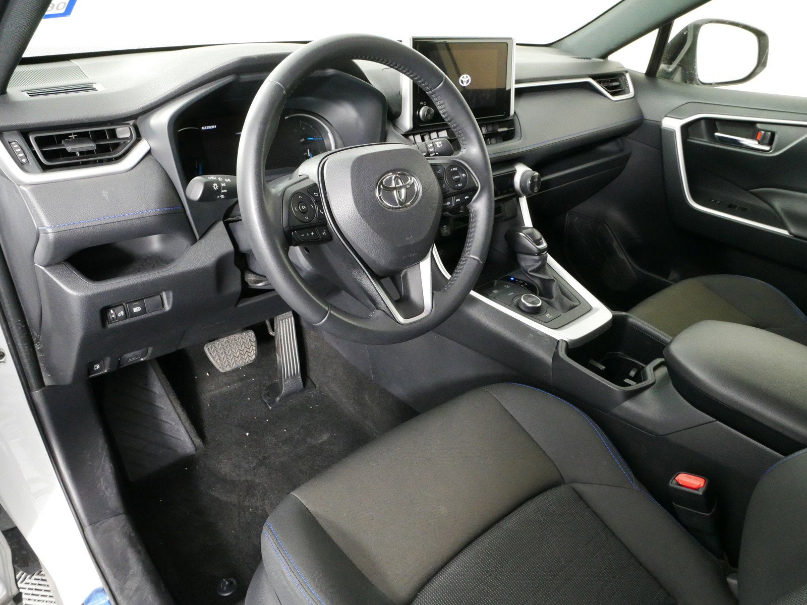 2024 Toyota RAV4 Hybrid SE AWD *1-OWNER*