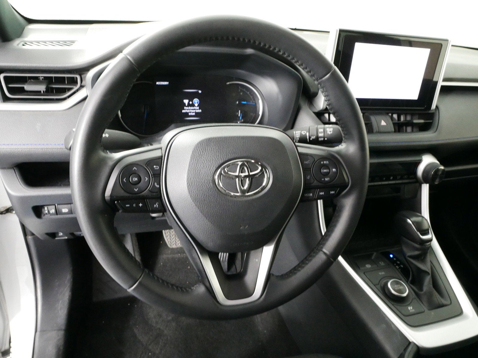 2024 Toyota RAV4 Hybrid SE AWD *1-OWNER*