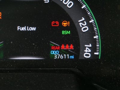 2024 Toyota RAV4 Hybrid SE AWD *1-OWNER*