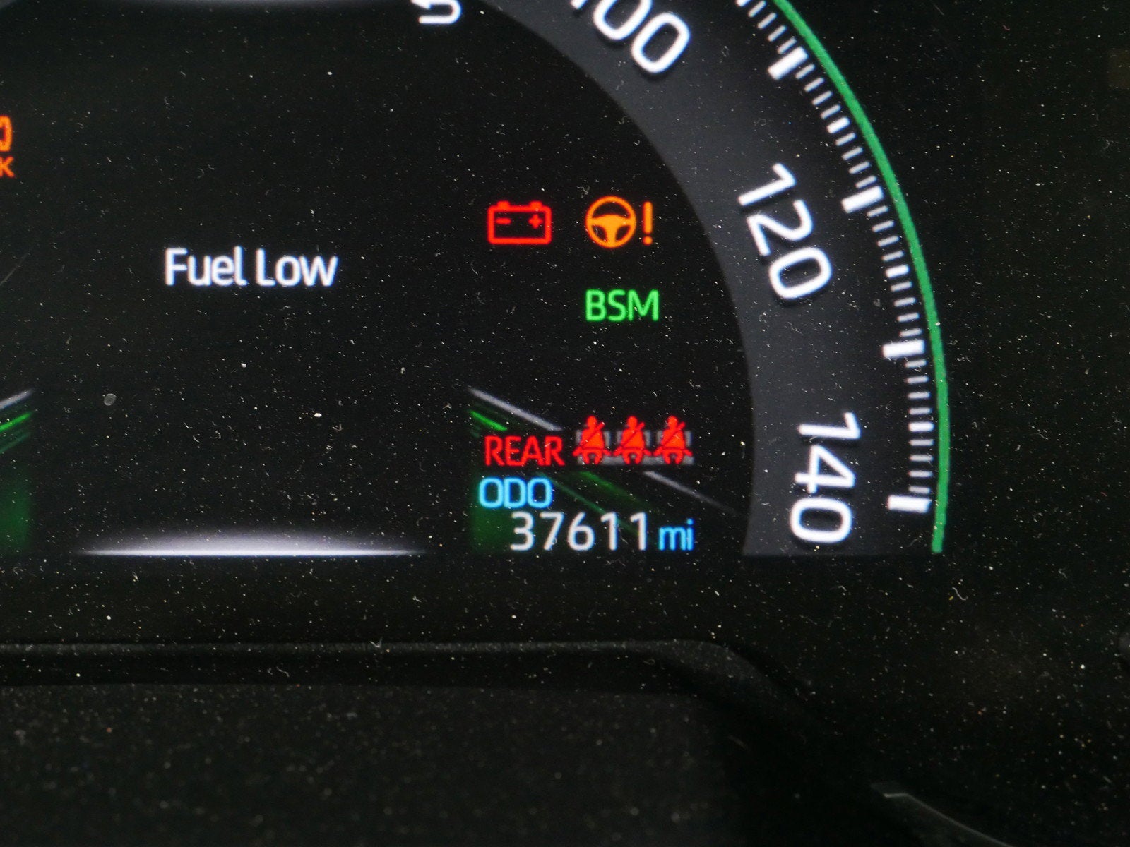 2024 Toyota RAV4 Hybrid SE AWD *1-OWNER*