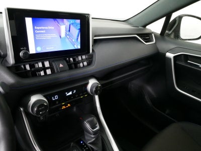2024 Toyota RAV4 Hybrid SE AWD *1-OWNER*