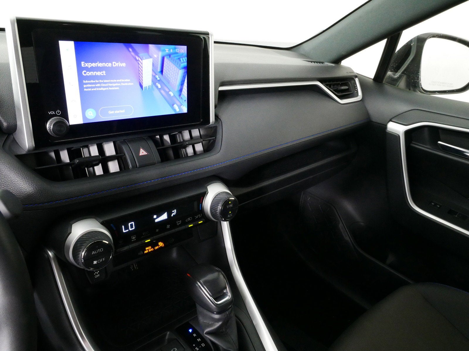2024 Toyota RAV4 Hybrid SE AWD *1-OWNER*
