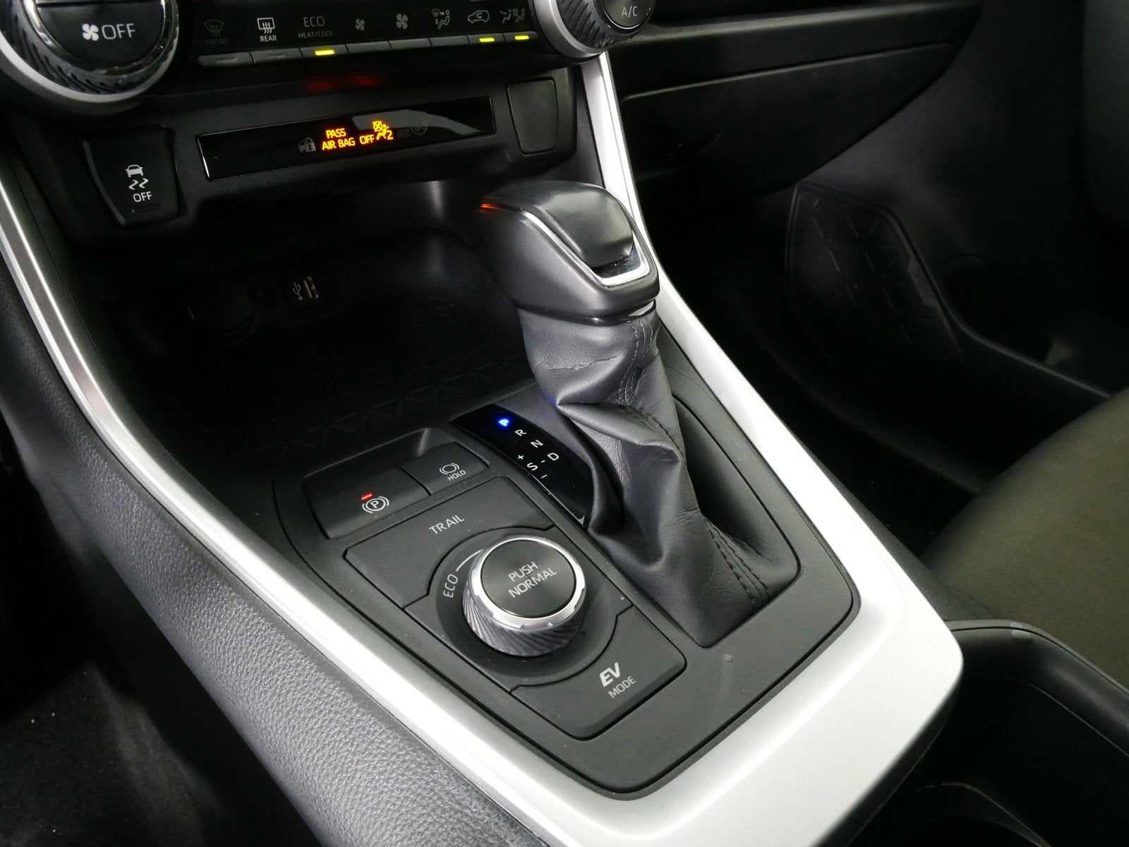 2024 Toyota RAV4 Hybrid SE AWD *1-OWNER*