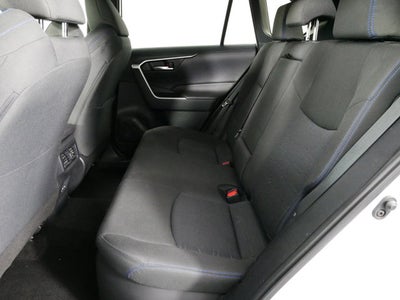 2024 Toyota RAV4 Hybrid SE AWD *1-OWNER*
