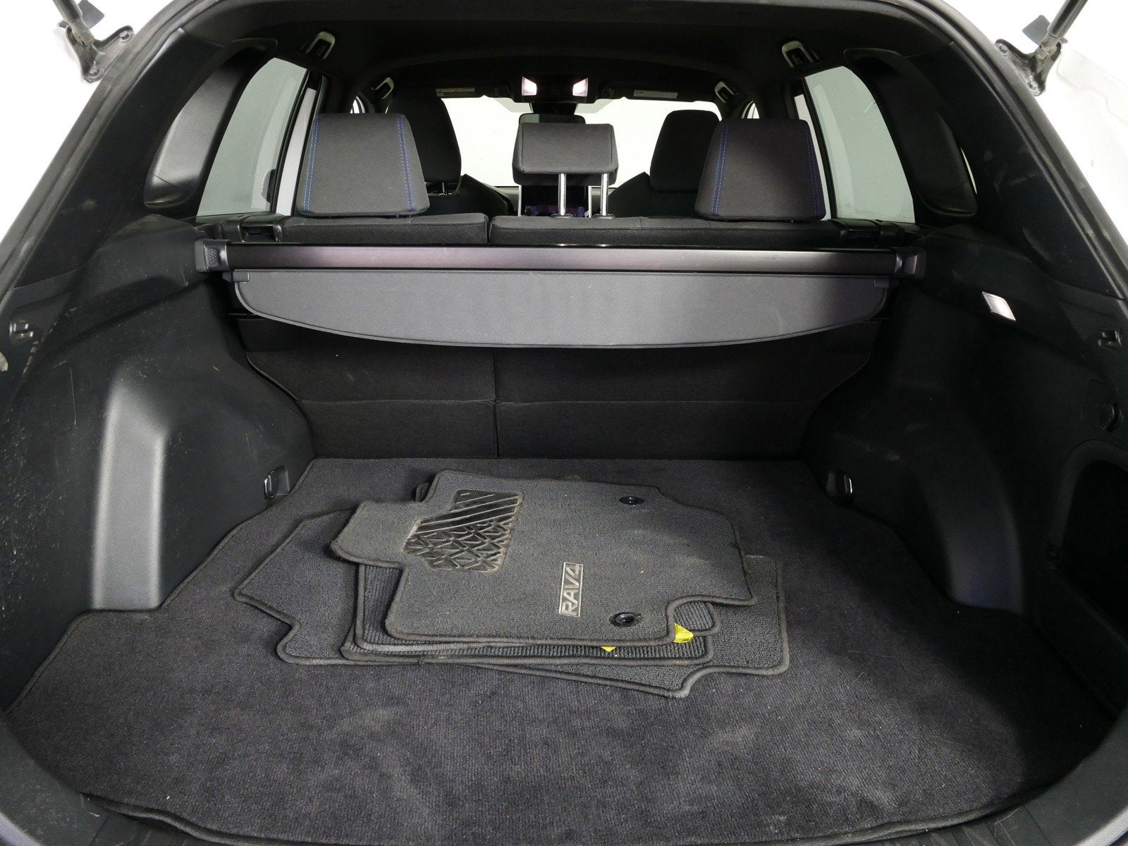 2024 Toyota RAV4 Hybrid SE AWD *1-OWNER*