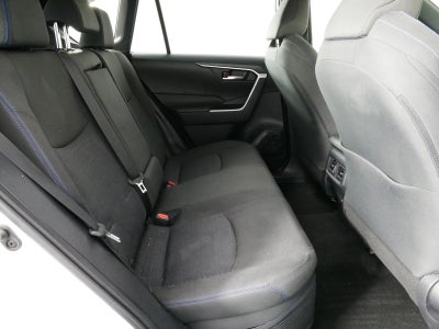 2024 Toyota RAV4 Hybrid SE AWD *1-OWNER*