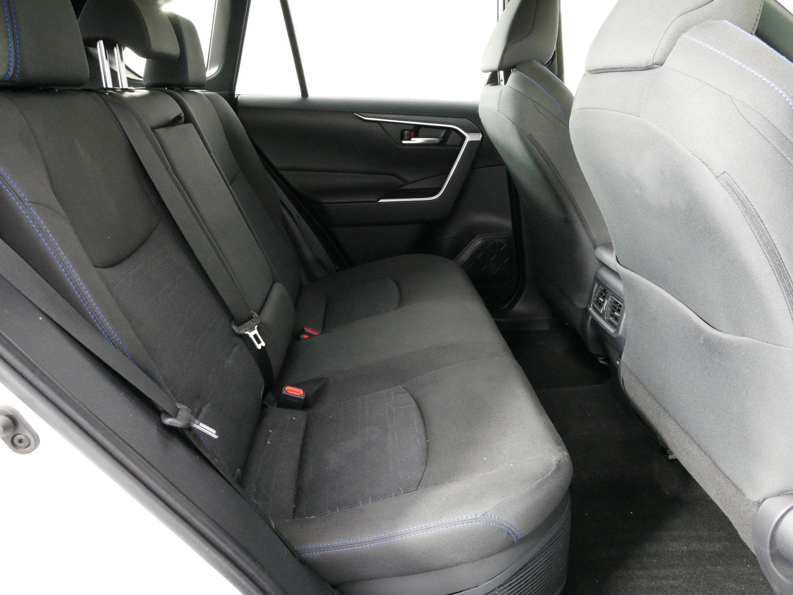 2024 Toyota RAV4 Hybrid SE AWD *1-OWNER*