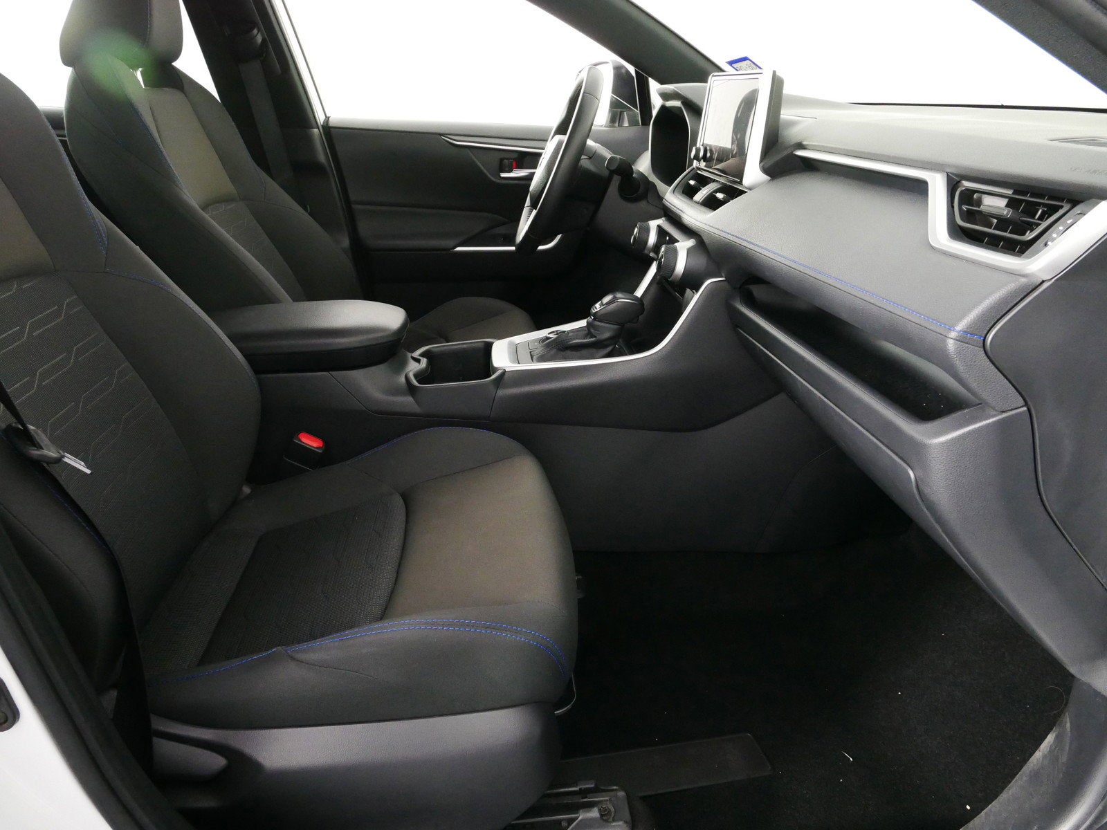 2024 Toyota RAV4 Hybrid SE AWD *1-OWNER*