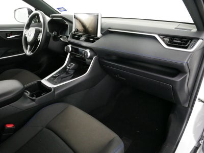 2024 Toyota RAV4 Hybrid SE AWD *1-OWNER*