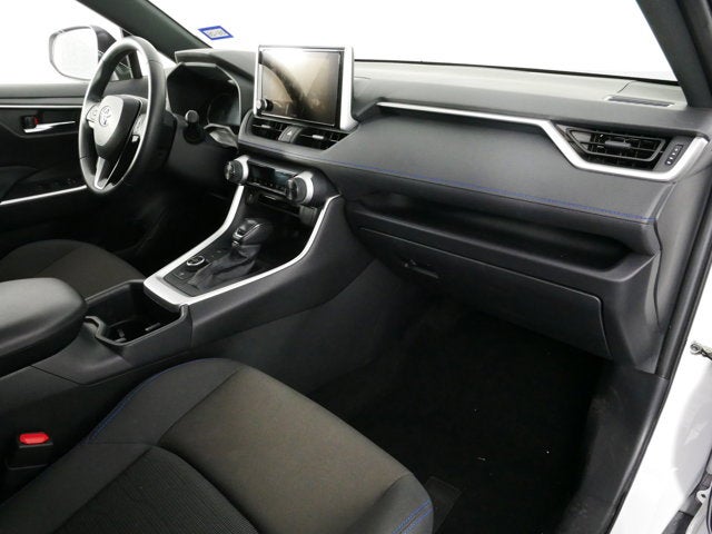 2024 Toyota RAV4 Hybrid SE AWD *1-OWNER*