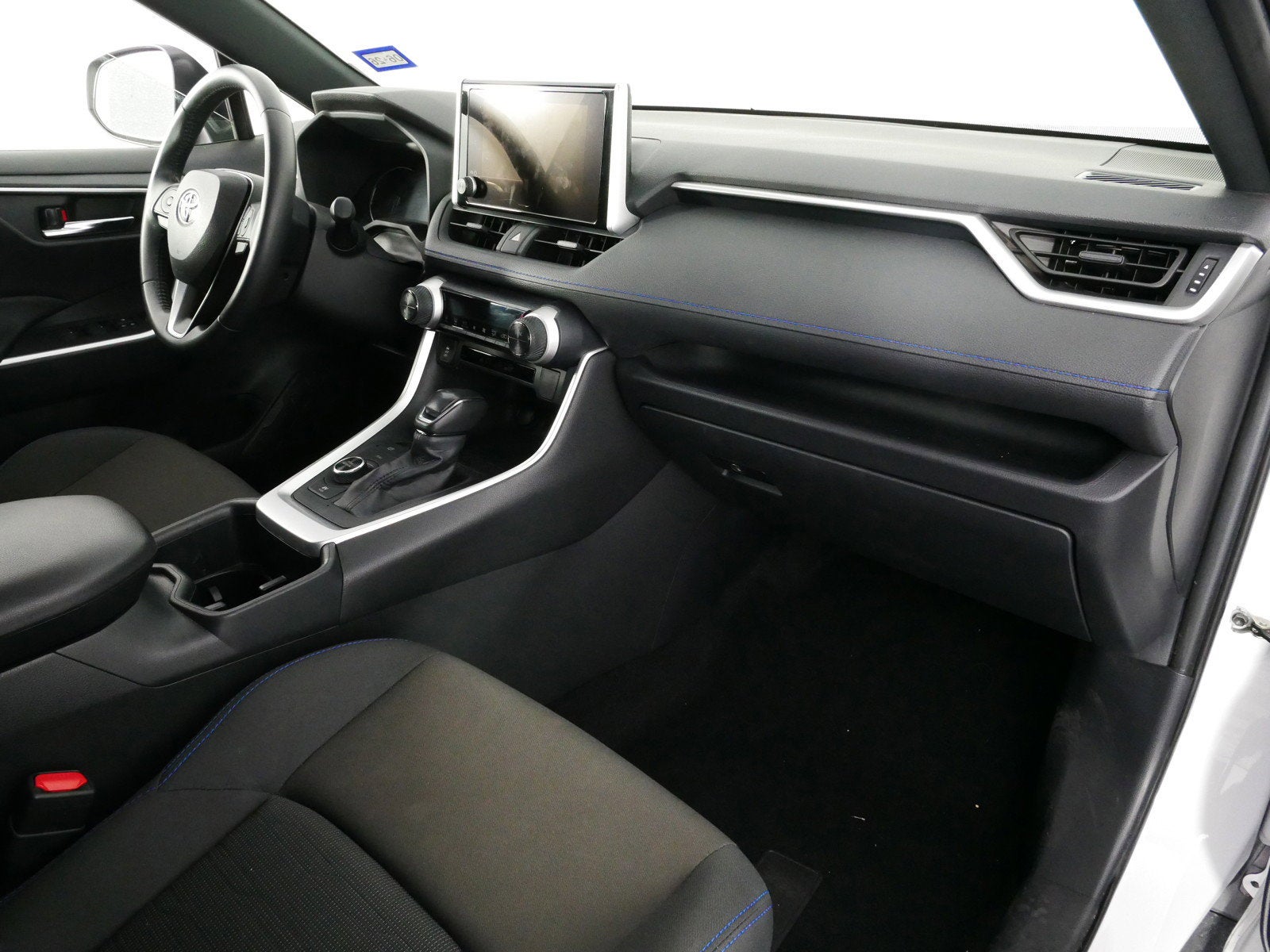 2024 Toyota RAV4 Hybrid SE AWD *1-OWNER*