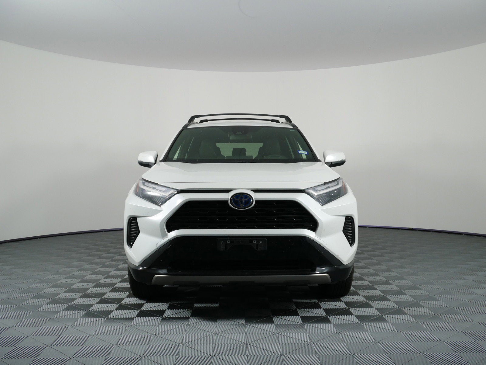 2024 Toyota RAV4 Hybrid SE AWD *1-OWNER*
