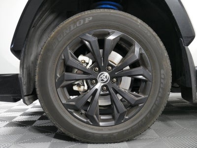 2024 Toyota RAV4 Hybrid SE AWD *1-OWNER*