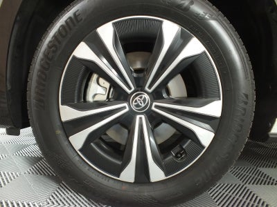 2025 Toyota bZ4X XLE *1-OWNER*