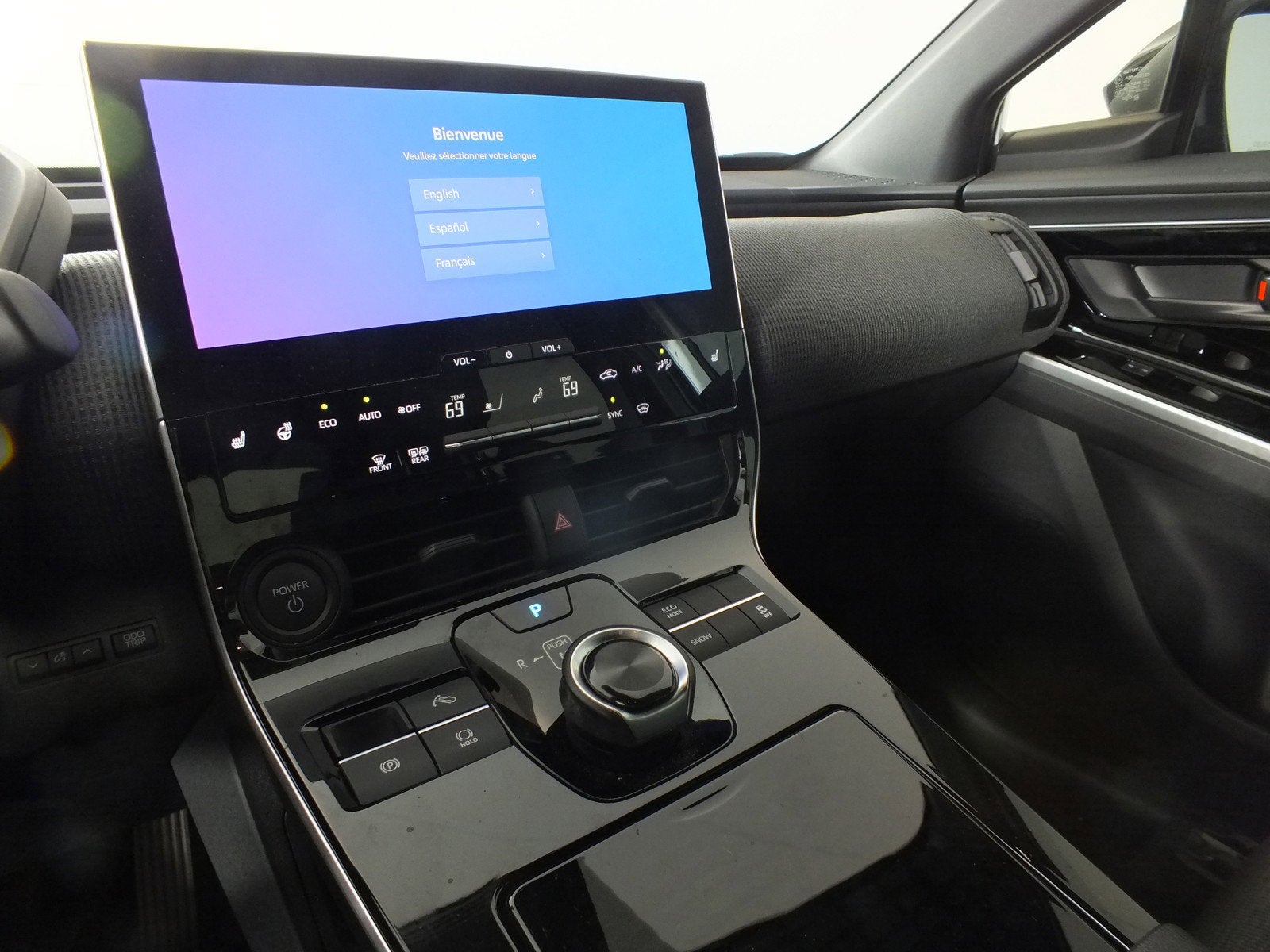 2025 Toyota bZ4X XLE *1-OWNER*