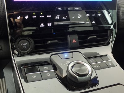 2025 Toyota bZ4X XLE *1-OWNER*