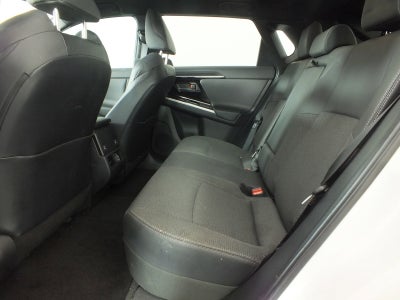 2025 Toyota bZ4X XLE *1-OWNER*