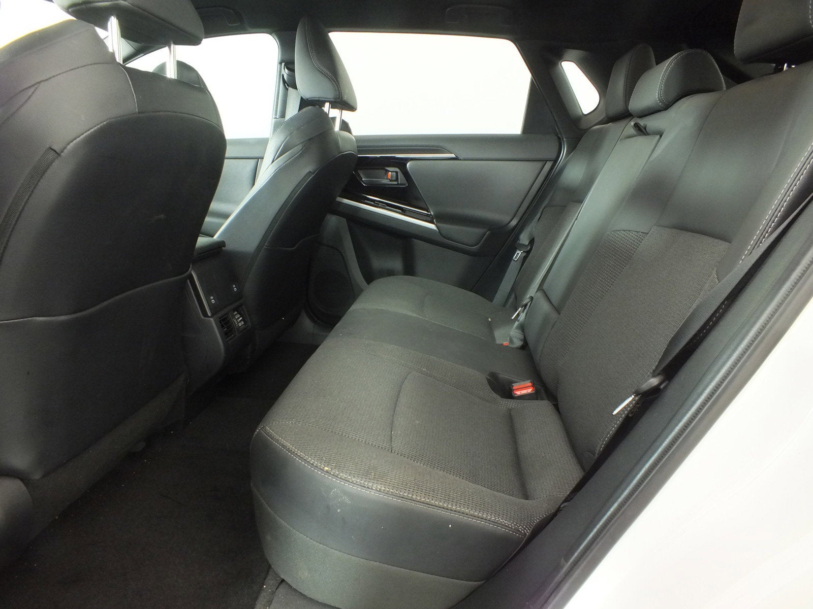 2025 Toyota bZ4X XLE *1-OWNER*