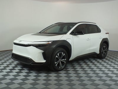 2025 Toyota bZ4X XLE *1-OWNER*