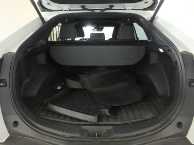 2025 Toyota bZ4X XLE *1-OWNER*