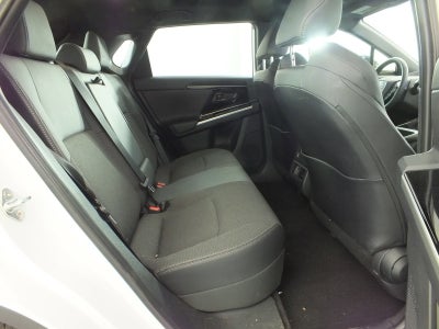 2025 Toyota bZ4X XLE *1-OWNER*