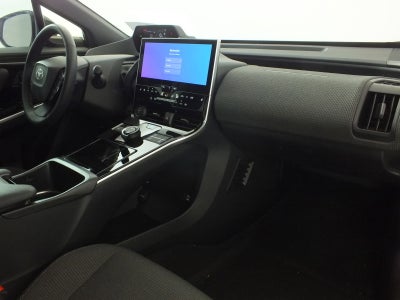 2025 Toyota bZ4X XLE *1-OWNER*