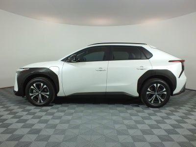 2025 Toyota bZ4X XLE *1-OWNER*